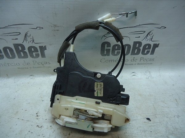Fechadura Eletrica Traseira Direita L200 Triton 12/13
