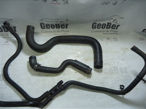 Mangueiras Variadas New Fiesta Mexicano 1.6 11 A 13 - Vlr Un