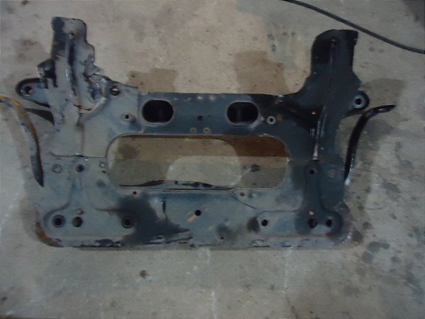 Agregado C. Barra Estabilizadora Xsara Picasso 11/12 1.6 16v