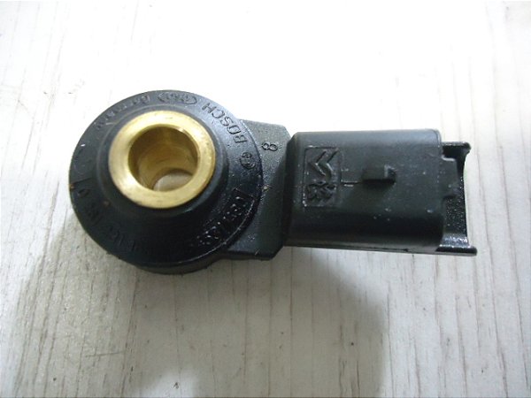 Sensor De Detonaçao Citroen C3 13/14 1.6 Aut