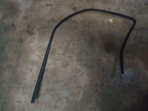 Borracha Contorno Vidro Diant Dir Xsara Picasso 11/12