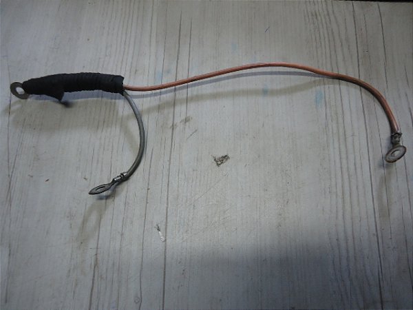 Chicote Negativo Bateria Citroen C3 14/15 1.6