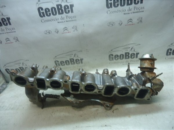 Coletor De Admissao Toyota Hilux 3.0 Diesel 2012/2013 Autom