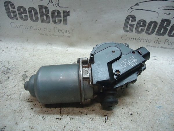 Motor Limpador Parabrisa Dianteiro Toyota Hilux 12/13