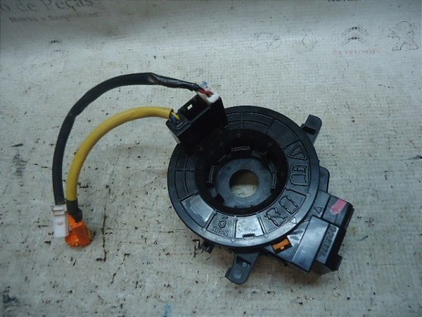 Hard Disc Cinta Air Bag Toyota Hilux 12/13