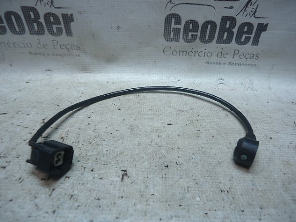 Sensor De Detonaçao Ford Ecosport 16/17 1.6