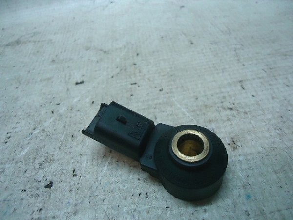 Sensor De Detonaçao 2 New Fiesta Titanium 2018 1.6 16v