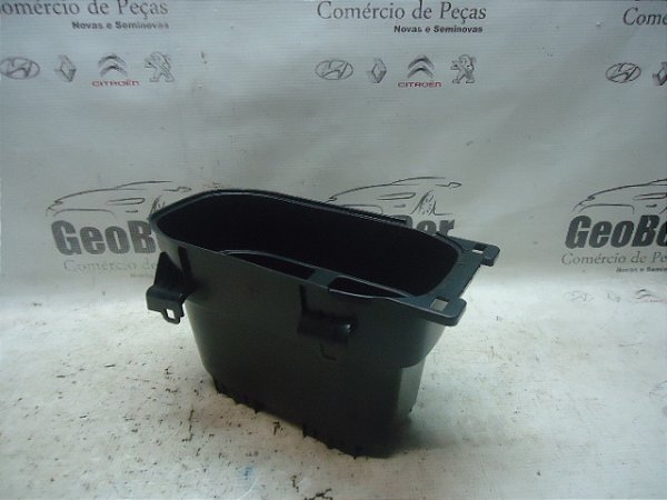 Acabamento Porta Copos Honda Hr-v 18/18 Hrv