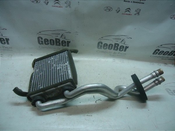 Radiador Ar Quente Interno Peugeot 307 Hatch Automatico 2.0