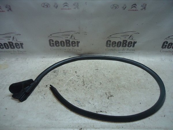 Borracha Contorno Embaixo Da Porta Tras Dir Peugeot 2008 17