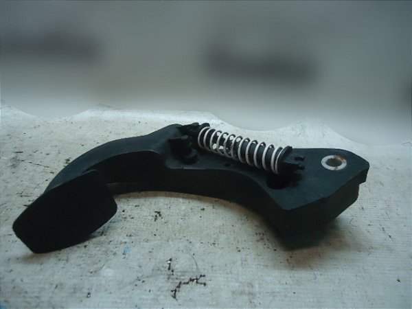Pedal Embreagem Peugeot 408 308 2012 2.0 Manual