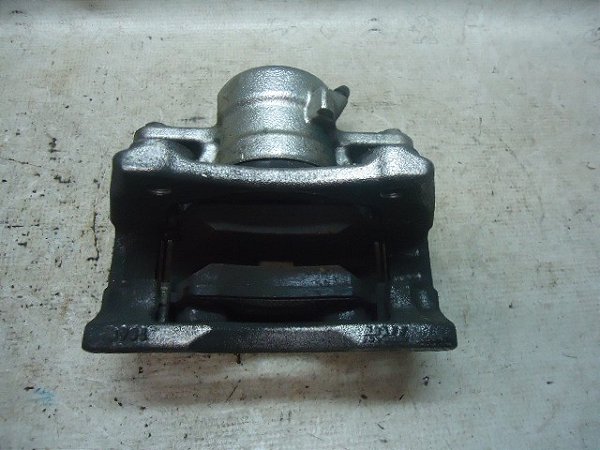 Pinça De Freio Dianteiro Direito Captur 18/19 1.6 Autom.