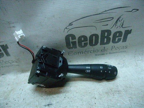 Alavanca Chave De Seta Renault Captur 18/19 1.6