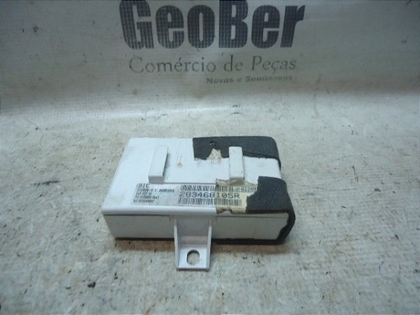 Modulo Alarme Sandero Logan 15/16