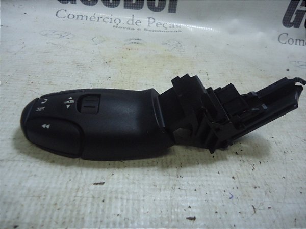 Alavanca/ Comando Do Radio Peugeot 308 2014