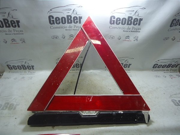 Triangulo Peugeot 2008 15/16