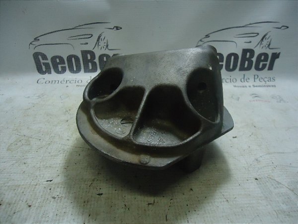 Suporte Coxim Hidraulico Ld Motor Peugeot 308 2014 1.6