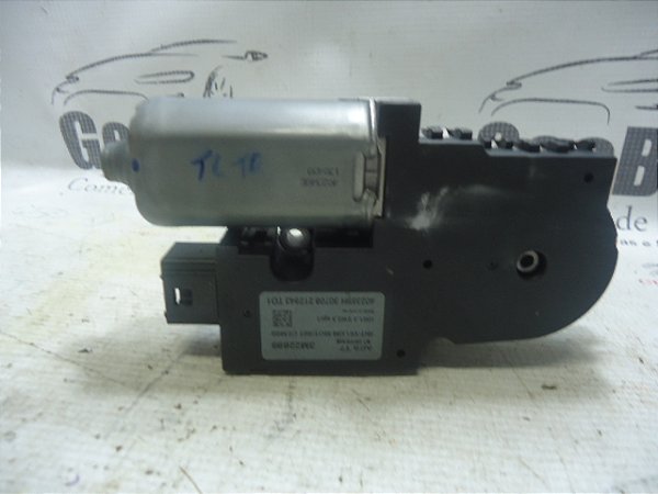 Motor Cortina Teto Retratil Panoramico Peugeot 308 2014