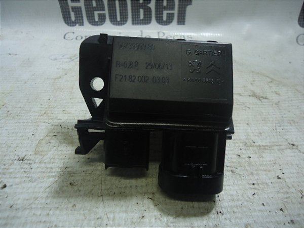 Rele Ventuinha Peugeot 308 2014 1.6