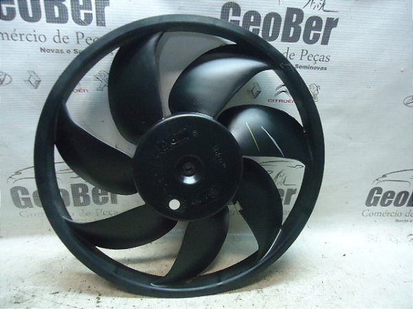 Helice Ventuinha Ventoinha New Fiesta Mexicano 10 A 13 1.6