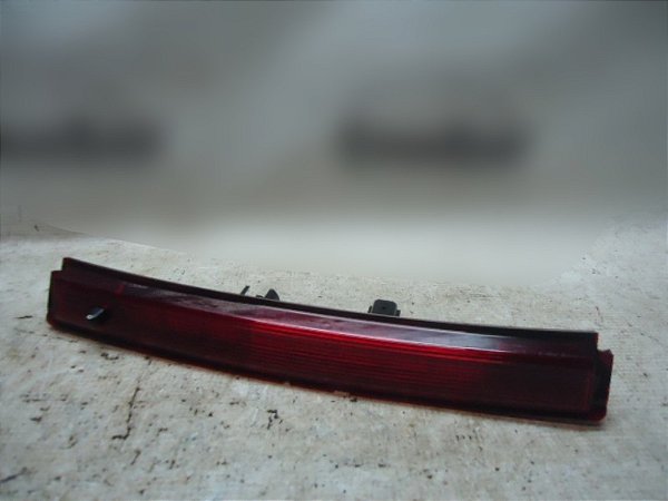 Break Ligth Luz De Freio Renault Captur 18/19
