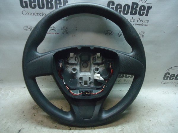 Volante Renault Logan Sandero 15/16 Original