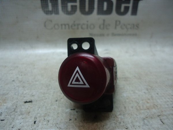 Botao De Alerta Honda Civic 2015 Original