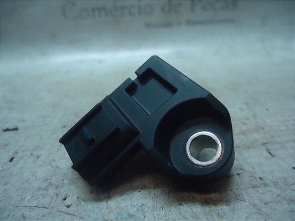 Sensor Map Honda Civic 2015 2.0