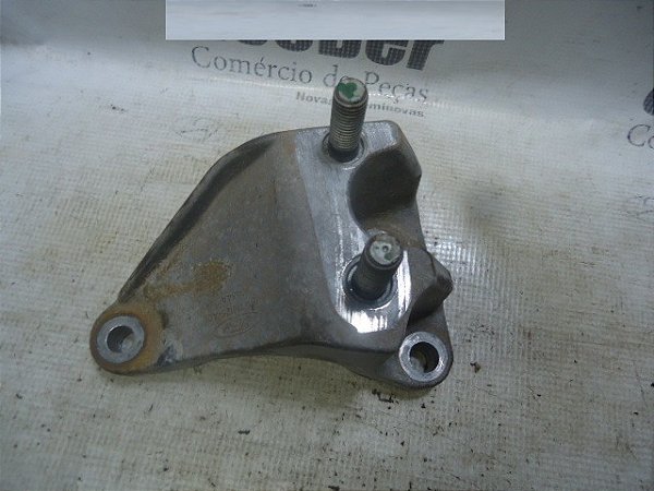 Suporte Coxim Motor Ford New Fiesta 1.5 14/15