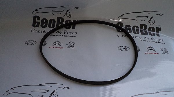 Correia Do Alternador Renault Sandero Logan 1.0 12/13