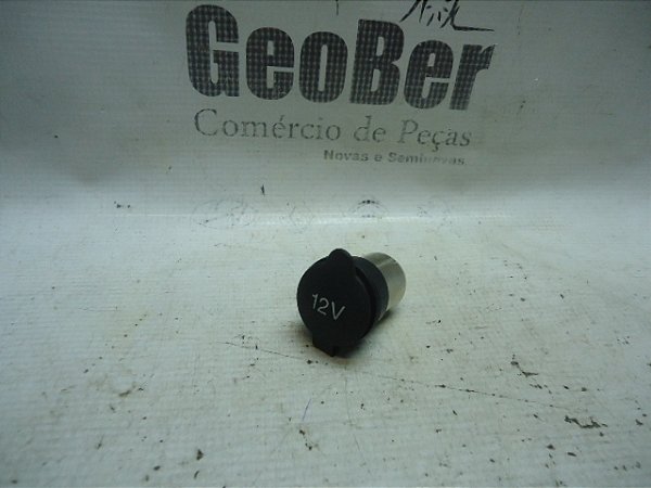 Plug 12v Acendedor Ford Ecosport Freestyle 2015
