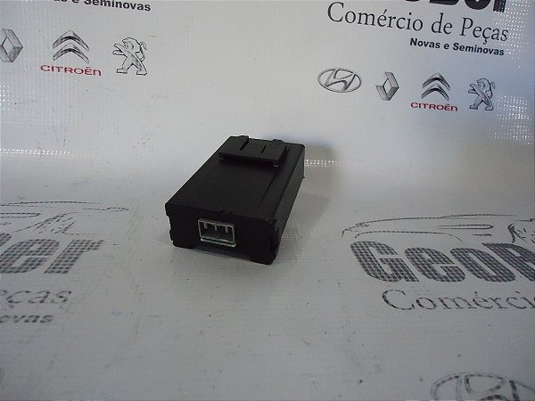Modulo Central Piloto Case Cover Honda City 13/13 1.5