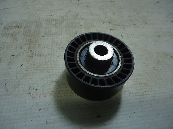 Polia Louca Peugeot 307 2.0 08/09