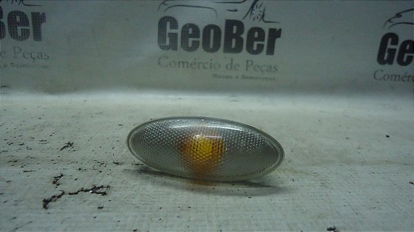 Pisca Do Paralama Toyota Etios 12 A 15