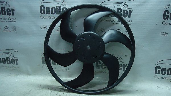 Helice Da Ventuinha Aircross 11 A 15 1.6