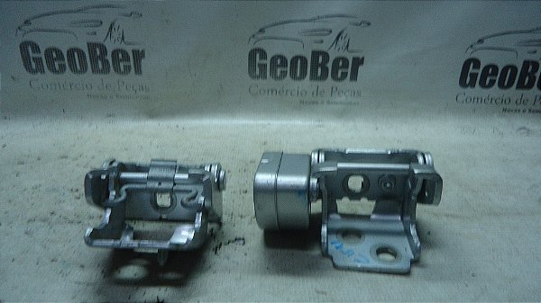 Par De Dobradiça Porta Traseira Direita Aircross 11 A 15