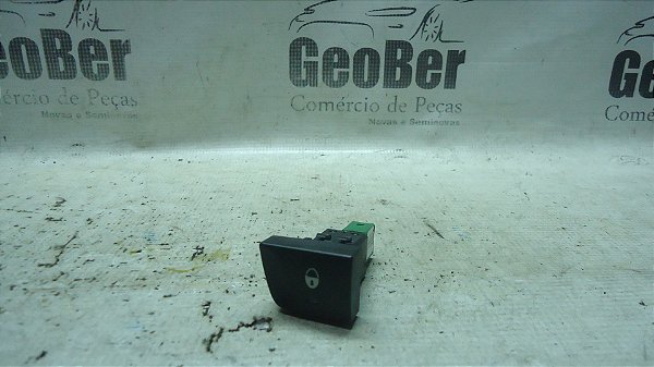 Botao Trava Portas Aircross C3 Picasso 11 A 15