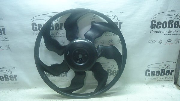 Helice Da Ventuinha Hyundai I30 09/10 2.0