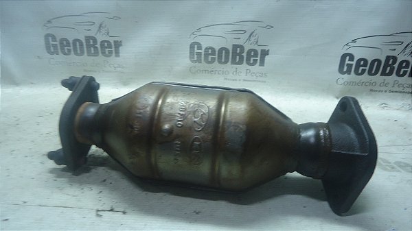 Catalizador Catalisador Hyundai I30 09/10 2.0