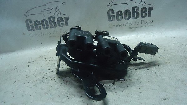 Bobina Igniçao Injeçao Hyundai I30 09/10 2.0