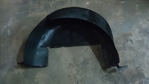 Parabarro Lameiro Traseiro Direito Xsara Picasso 08 A 12