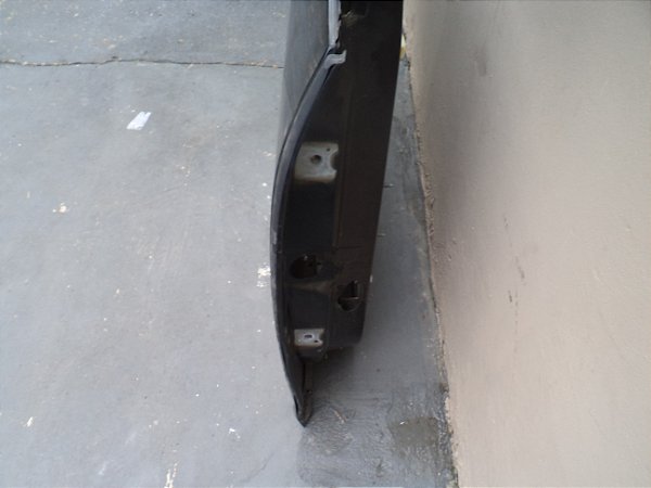 Porta Traseira Direita Lataria C4 Gran Picasso 08 A 12