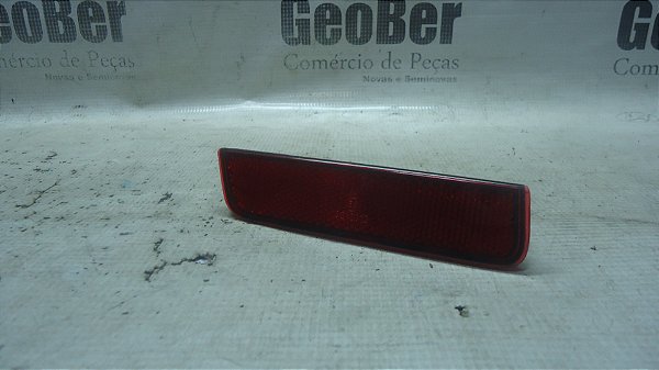 Lanterna Olho De Gato Traseiro Esquerdo Sandero Stepway 2016