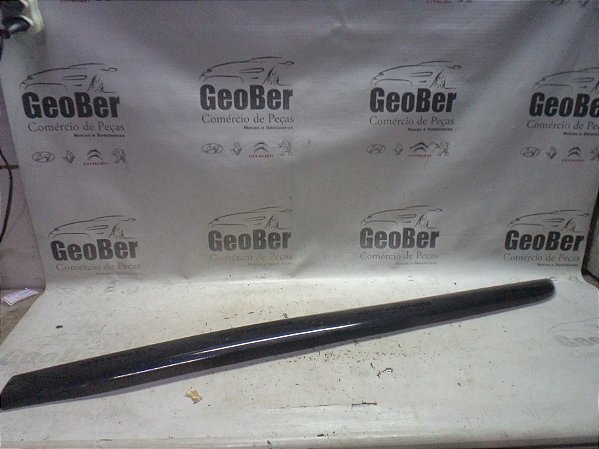 Friso Porta Dianteira Esquerda Citroen C4 Gran Picasso