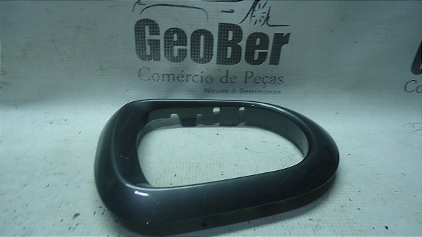 Moldura/ Acabamento Cambio Manual Aircross 11 A 15