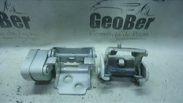 Par Dobradiça Porta Tras Dir. Com Limitador Aircross 11 A 15