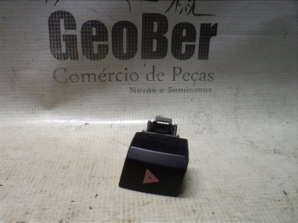 Botao Alerta Toyota Corolla 2016