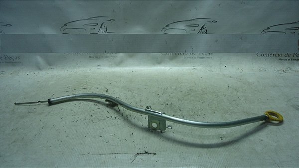 Vareta Do Oleo Toyota Corolla 2016 2.0