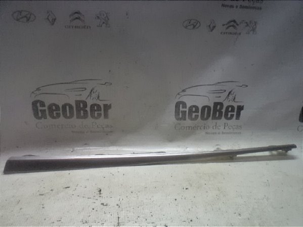 Acabamento Prata Forro Porta Diant. Esq. Toyota Corolla 2016