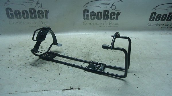 Suporte Do Extintor Peugeot 208 2015